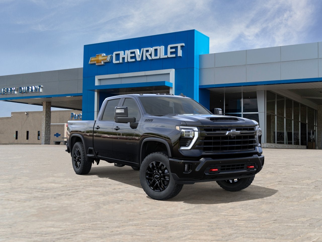 2026 Chevrolet Silverado 2500 HD LT - Photo 26