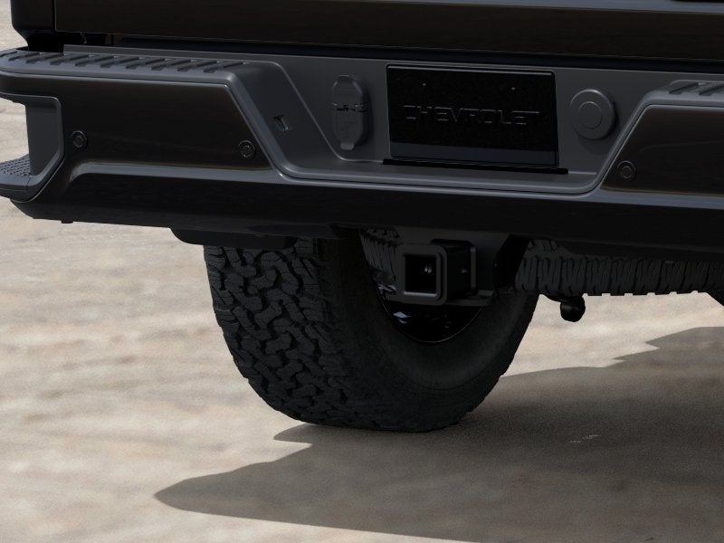 2026 Chevrolet Silverado 2500 HD LT - Photo 39