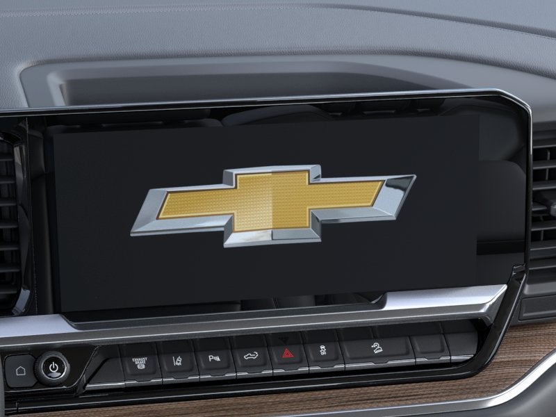 2026 Chevrolet Silverado 2500 HD LT - Photo 45