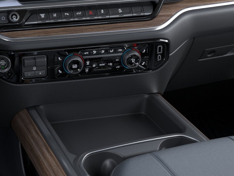 2026 Chevrolet Silverado 2500 HD LT - Photo 48