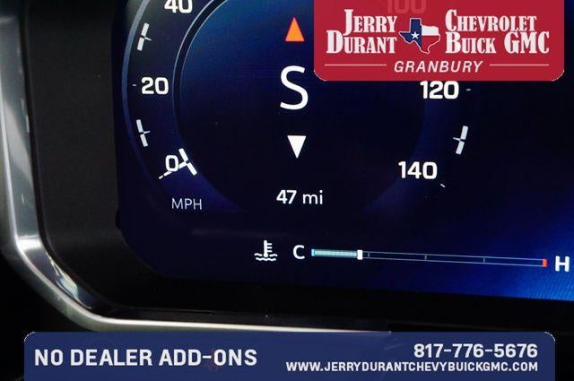 2026 Chevrolet Silverado 2500 HD ZR2 - Photo 11