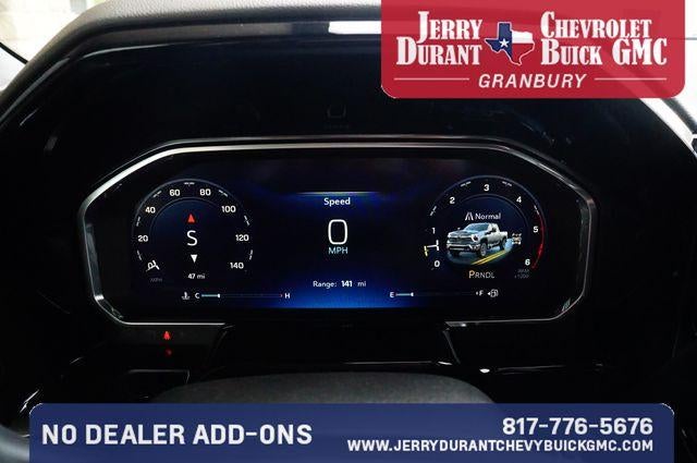 2026 Chevrolet Silverado 2500 HD ZR2 - Photo 12