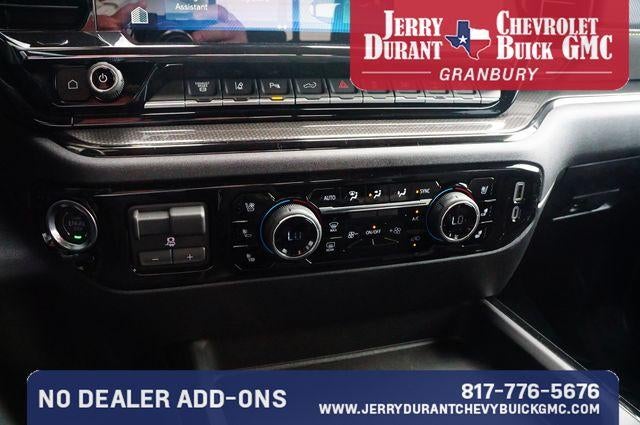 2026 Chevrolet Silverado 2500 HD ZR2 - Photo 14