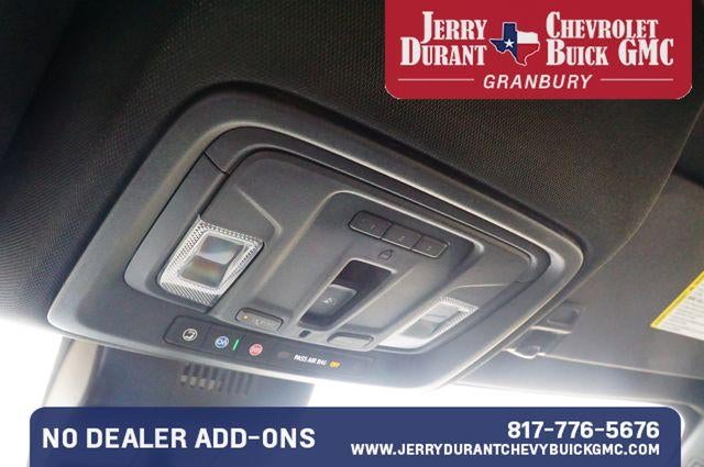 2026 Chevrolet Silverado 2500 HD ZR2 - Photo 15