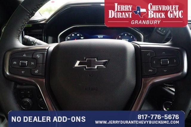 2026 Chevrolet Silverado 2500 HD ZR2 - Photo 16