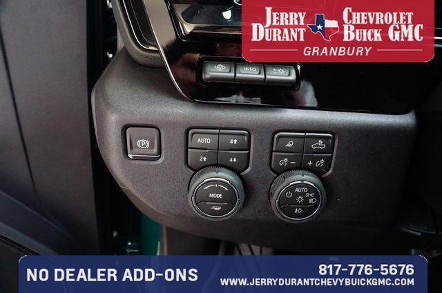 2026 Chevrolet Silverado 2500 HD ZR2 - Photo 17