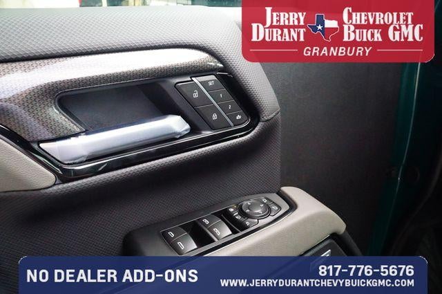 2026 Chevrolet Silverado 2500 HD ZR2 - Photo 18