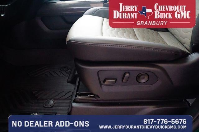 2026 Chevrolet Silverado 2500 HD ZR2 - Photo 19