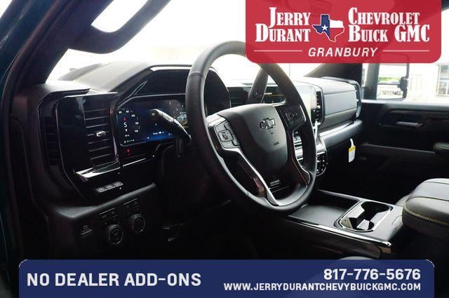 2026 Chevrolet Silverado 2500 HD ZR2 - Photo 21