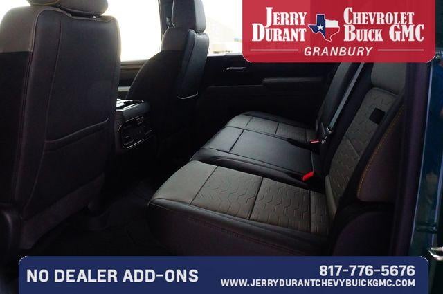 2026 Chevrolet Silverado 2500 HD ZR2 - Photo 22