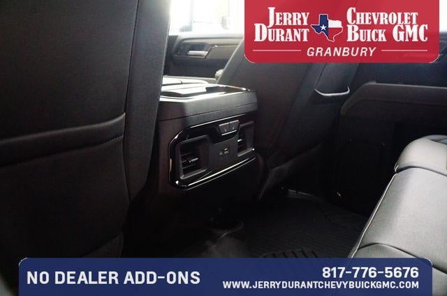 2026 Chevrolet Silverado 2500 HD ZR2 - Photo 23