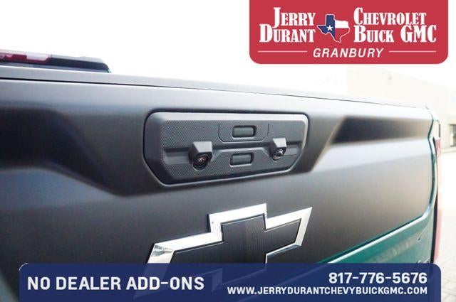 2026 Chevrolet Silverado 2500 HD ZR2 - Photo 24
