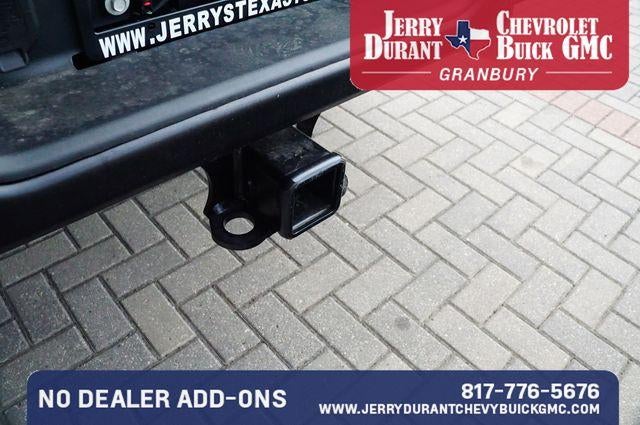 2026 Chevrolet Silverado 2500 HD ZR2 - Photo 25