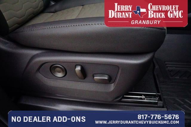 2026 Chevrolet Silverado 2500 HD ZR2 - Photo 26