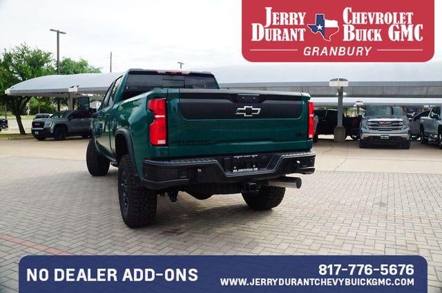 2026 Chevrolet Silverado 2500 HD ZR2 - Photo 6