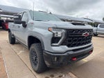 2024 Chevrolet Silverado 2500 HD ZR2