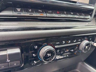 2024 Chevrolet Silverado 2500 HD ZR2