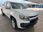 2022 Chevrolet Colorado 4WD LT