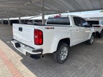 2022 Chevrolet Colorado 4WD LT