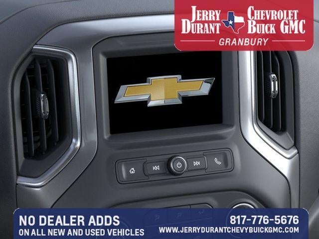 2026 Chevrolet Silverado 1500 Custom - Photo 22