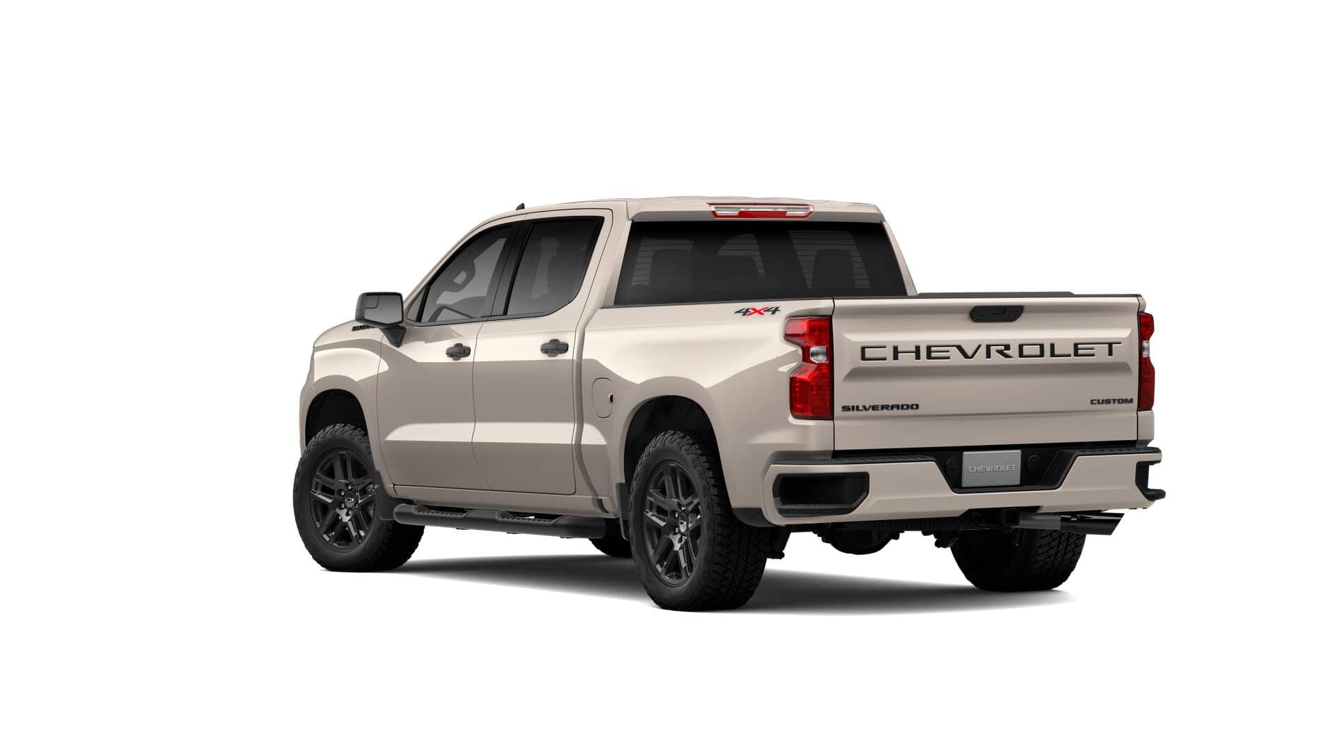 2026 Chevrolet Silverado 1500 Custom - Photo 28
