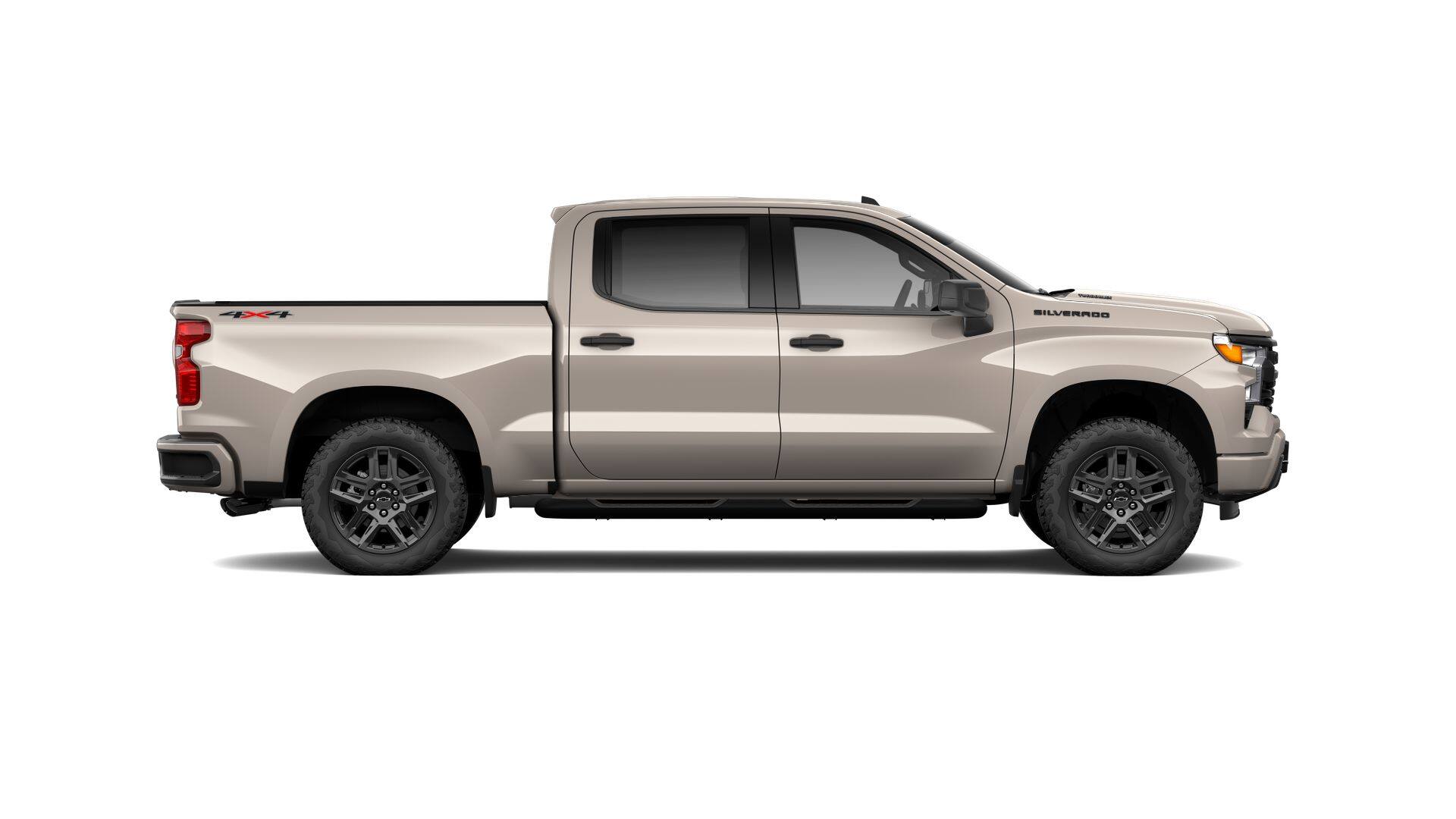 2026 Chevrolet Silverado 1500 Custom - Photo 29