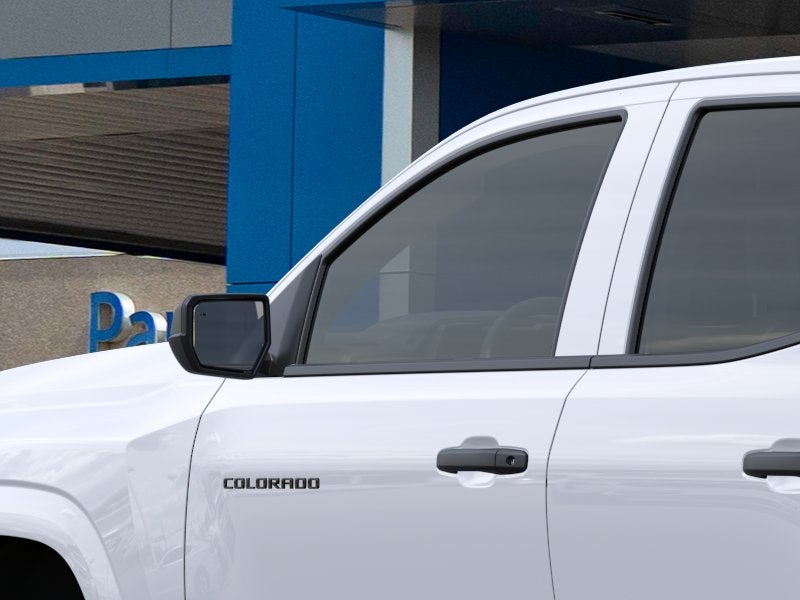 2026 Chevrolet Colorado Work Truck - Photo 37