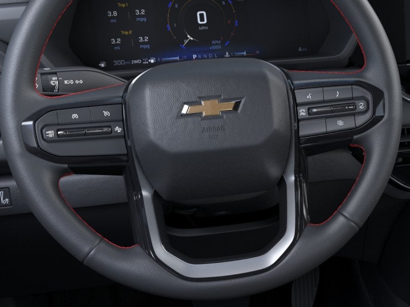 2026 Chevrolet Colorado Work Truck - Photo 44