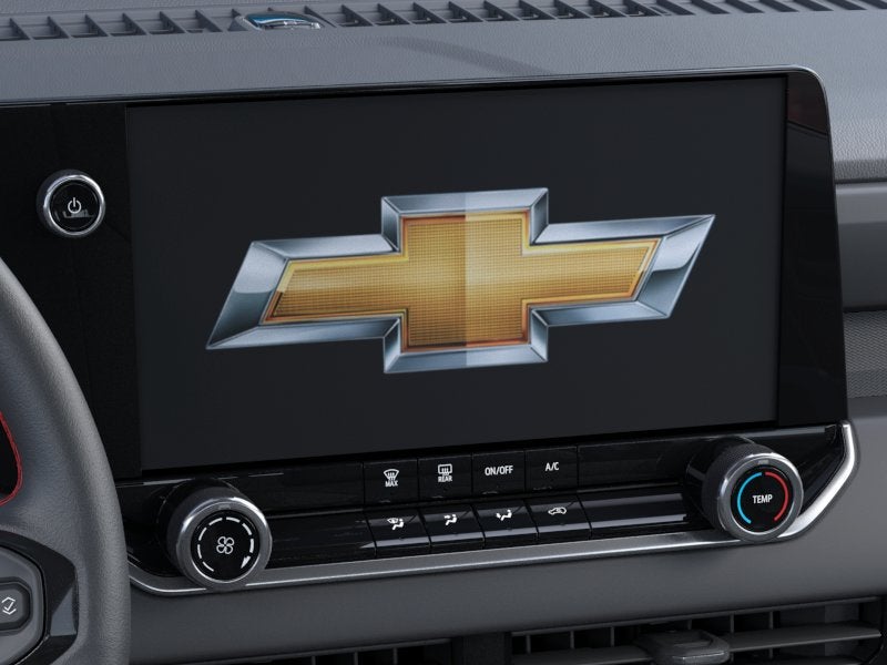 2026 Chevrolet Colorado Work Truck - Photo 45