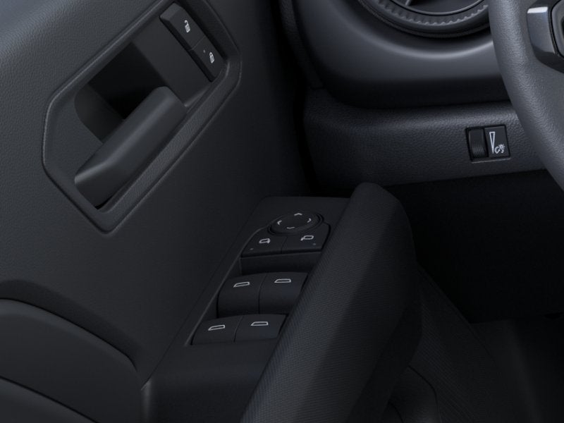 2026 Chevrolet Colorado Work Truck - Photo 47