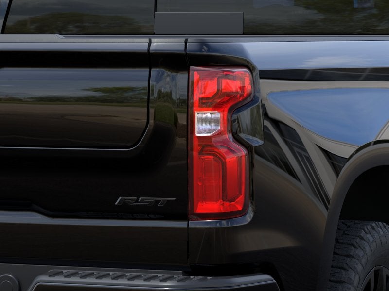2026 Chevrolet Silverado 1500 RST - Photo 36