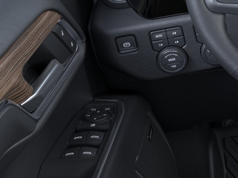 2026 Chevrolet Silverado 1500 RST - Photo 47