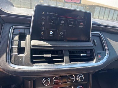 2024 GMC Yukon XL AT4