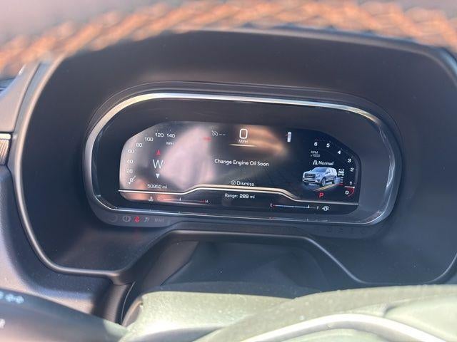 2024 GMC Yukon XL AT4