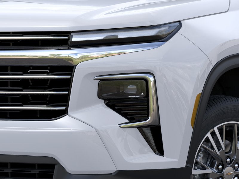 2027 Chevrolet Traverse LT - Photo 35