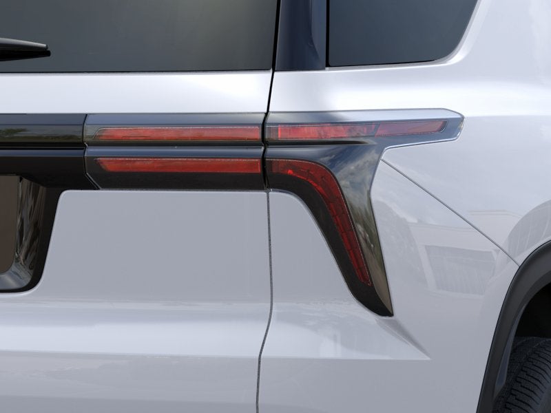 2027 Chevrolet Traverse LT - Photo 36