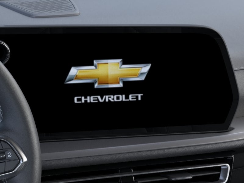 2027 Chevrolet Traverse LT - Photo 45