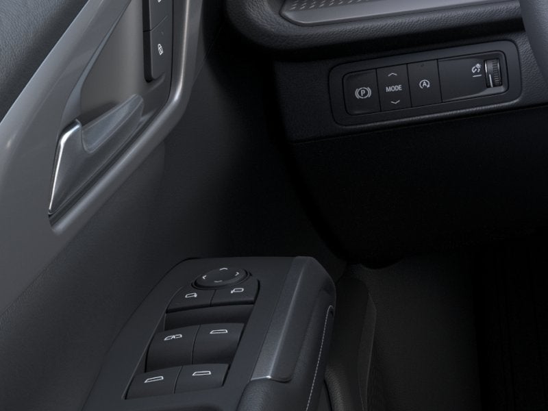 2027 Chevrolet Traverse LT - Photo 47