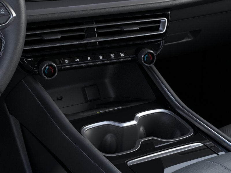 2027 Chevrolet Traverse LT - Photo 48