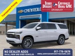 2027 Chevrolet Suburban LT