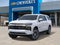 2027 Chevrolet Suburban LT