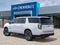 2027 Chevrolet Suburban Z71