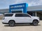 2027 Chevrolet Suburban Z71