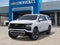 2027 Chevrolet Suburban Z71