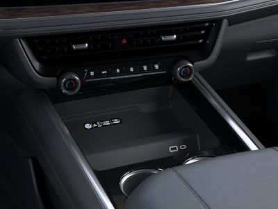 2027 Chevrolet Suburban Z71