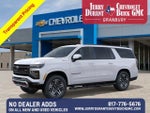 2027 Chevrolet Suburban Z71