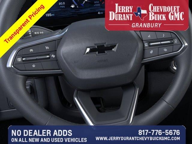 2027 Chevrolet Suburban Z71