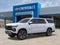 2027 Chevrolet Suburban Z71