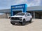 2027 Chevrolet Suburban Z71