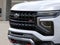 2027 Chevrolet Suburban Z71